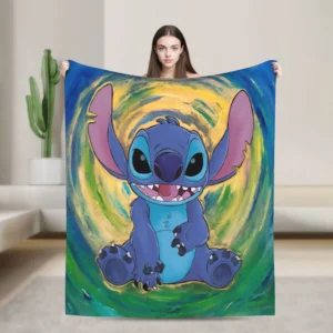 Lilo & Stitch Duvet Cover